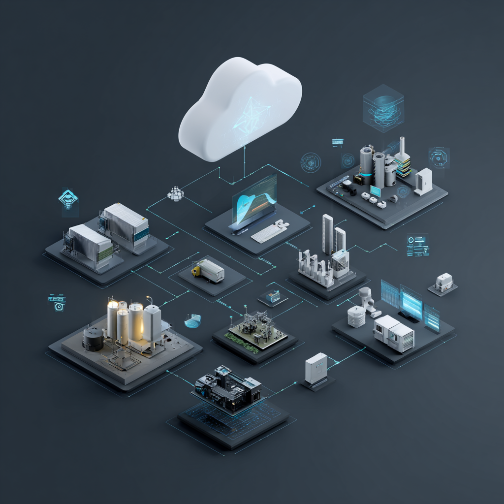 IoT & AI Solutions