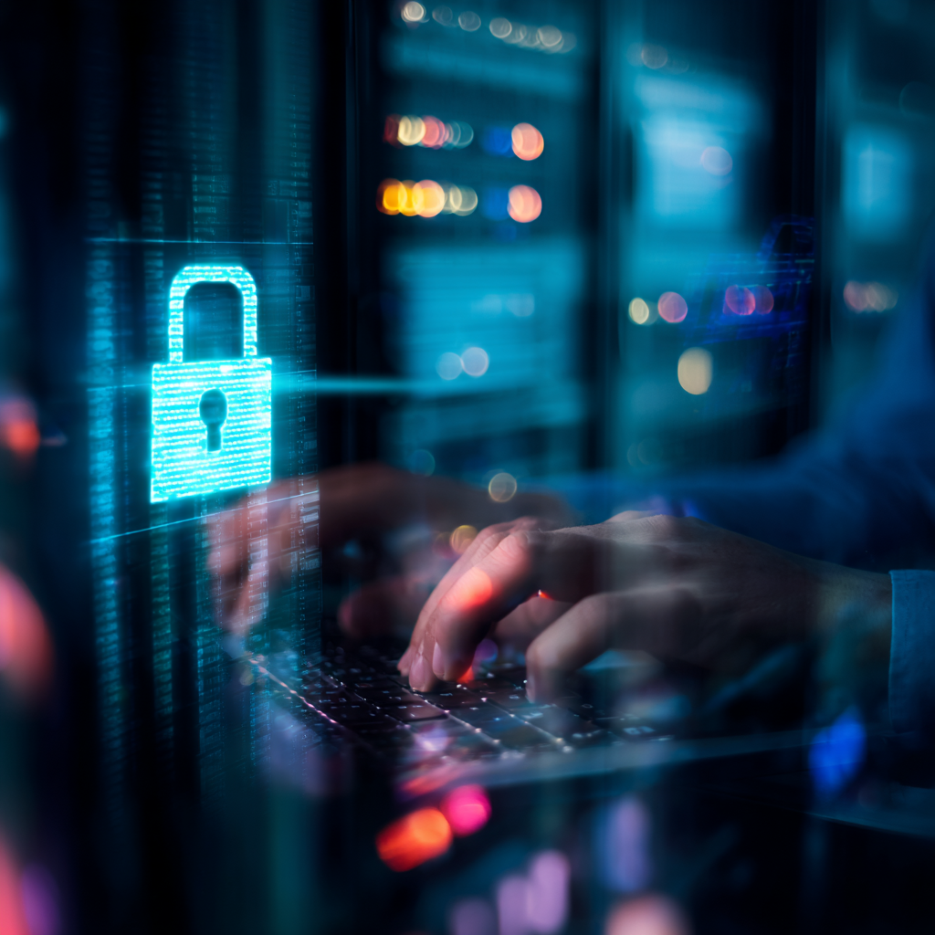 Cybersecurity Services