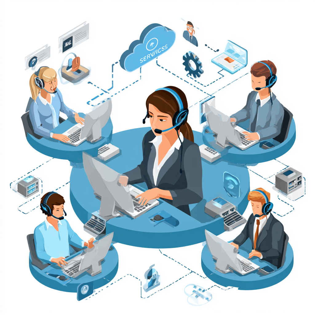 MSP Services
