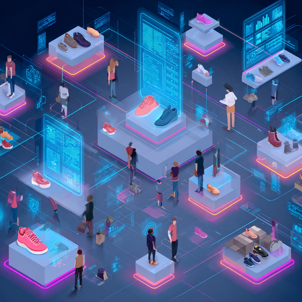 Smart Retail